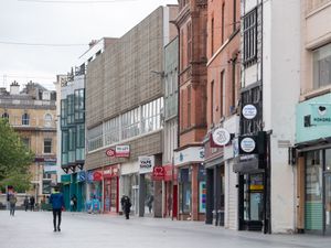 Supporting image for story: New advice for Indian variant hotspot areas is not ‘out of the blue’ – Coffey