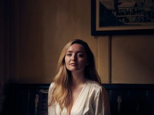 Supporting image for story: Debut novel set in sun-soaked southern France wins Waterstones Book of the Year