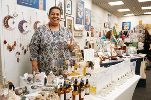 Rita Baines – The Perfume Laboratory.
