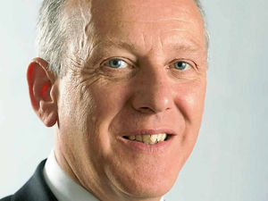 Supporting image for story: New role in Europe for Alstom's UK Chief Burgin