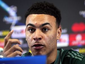 Supporting image for story: Morgan Rogers explains why Aston Villa can pull off Champions League shock against Paris Saint-Germain