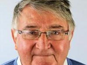 Supporting image for story: Cllr Aled Davies apologises for no show at Finance Panel meeting