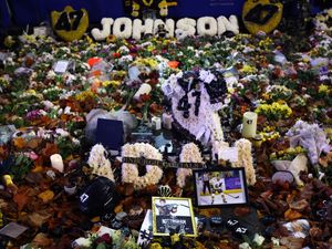 Supporting image for story: Man arrested following death of ice hockey player Adam Johnson is rebailed