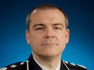 Supporting image for story: Police chief: No more resources to deal with hidden crimes