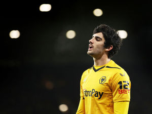 Supporting image for story: Transfer talk from Wolves, West Brom & Aston Villa - August 17