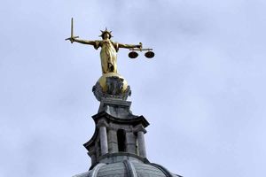 Supporting image for story: Jealous lover left ex injured in texting row