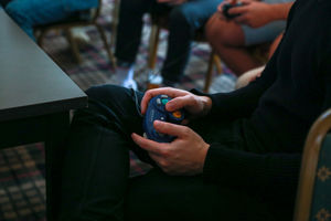 Did Somebody Say Retro? first event at the Clarendon Hotel in Chapel Ash. Pictures from: Did Somebody Say Retro?