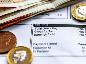 Rachel Reeves and Sir Keir Starmer have declined to rule out increasing employers' national insurance contributions at the upcoming Budget (Alamy/PA)