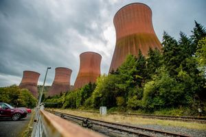 Ironbridge Power Station ­– crucial development site?
