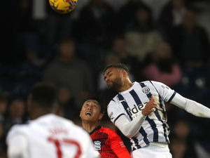 Supporting image for story: West Brom 1-0 Birmingham – Lewis Cox player ratings with handful of standout performers 