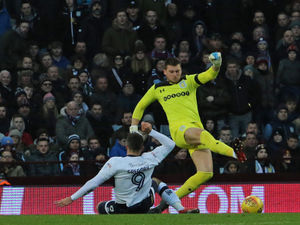 Supporting image for story: Neil Taylor: It would be massive for Aston Villa to keep Sam Johnstone