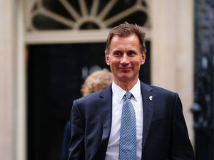 Supporting image for story: Peter Rhodes on a Chancellor's haircut, a premier's trip to Egypt and a land without losers