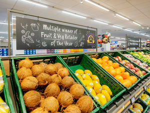 Supporting image for story: New Aldi store set to open in Staffordshire - here's when
