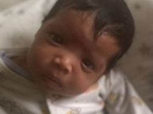 Supporting image for story: Mother guilty of killing baby