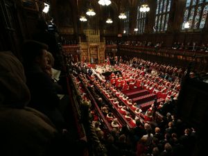 Supporting image for story: Johnson promises to restore neighbourhood pride with Queen’s Speech measures