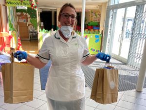 Supporting image for story: 'If you've been helping, we want to hear from you': £300,000 boost for Shropshire charities