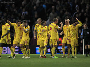 Supporting image for story: Transfer Rumours - April 1