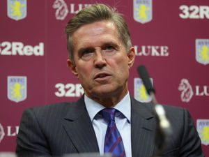 Supporting image for story: Aston Villa to carry out further tests after nine players test positive for coronavirus