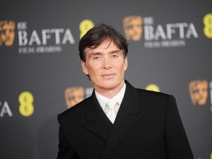Supporting image for story: Cillian Murphy says he will ‘never experience’ a role like Peaky Blinders again
