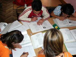 Supporting image for story: Baby boom hits Midlands school places