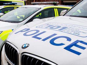 Supporting image for story: Man who led 100mph chase in Telford is spared prison