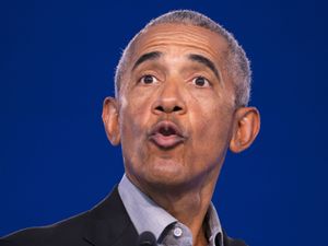 Supporting image for story: Wet Leg join Harry Styles and Beyonce on Barack Obama’s annual summer playlist