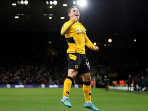 Supporting image for story: Wolves Fans' Verdict v Leicester: A welcome slice of luck