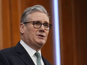 Supporting image for story: Starmer should apologise to Iraq veterans ‘harassed through courts’ – Badenoch