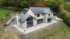 Mr smooth Plastering ltd
Render Specialists 