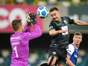 Supporting image for story: The New Saints target a Euro comeback