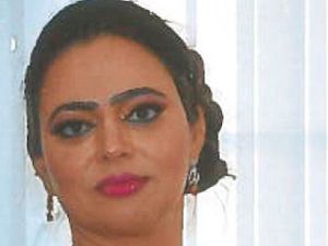 Supporting image for story: Wolverhampton wife killing: How fake burglary plot was almost the perfect murder