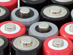 Supporting image for story: Telford residents urged to dispose of batteries safely after fires sparked in waste vehicles