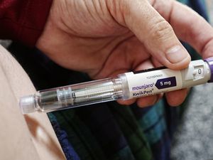 Supporting image for story: Weight-loss jabs: Wes Streeting pledges to do more to stop people being ‘priced out’