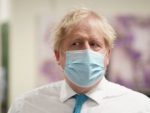 Supporting image for story: Tories demand apology from Johnson over Savile smear after Starmer suffers abuse