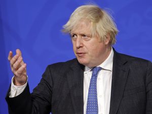 Supporting image for story: New moves to cancel Christmas celebrations unlikely despite Omicron surge