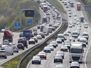 Supporting image for story: Average cost of motor insurance tumbles to two-year low