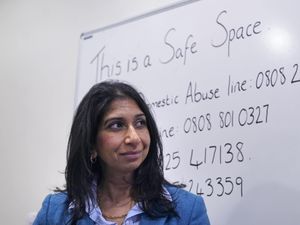 Supporting image for story: Row over pupils who damaged Koran raises free speech concerns – Braverman