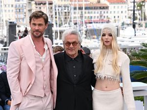 Supporting image for story: Furiosa producer says crew on set woke up with ‘reality we could kill somebody’