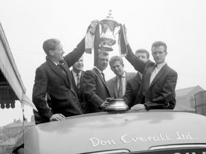 Supporting image for story: Funeral of Wolves hero Gerry Harris set to take place on Friday