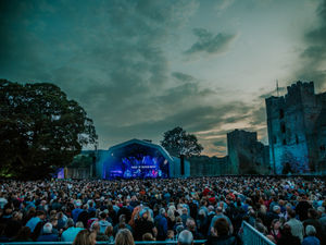 Supporting image for story: More music stars set for the county after major concert series announces extension