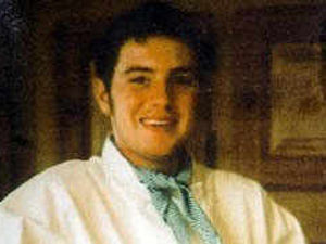 Supporting image for story: Tributes to man who died on road