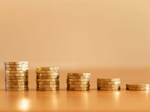 Supporting image for story: Inflation expected to dip again after shock February increase