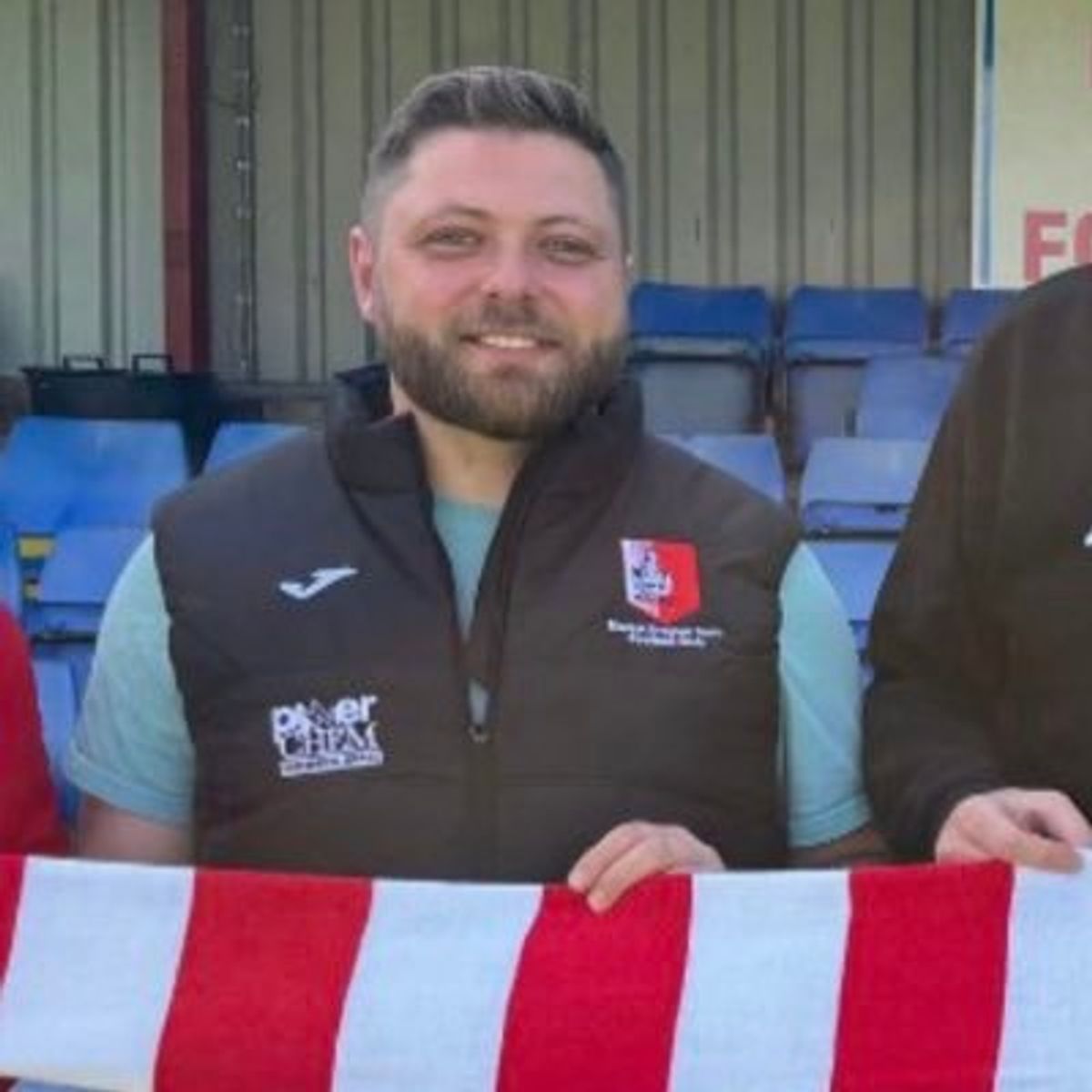 Market Drayton Town boss makes admission about pre-season expectations after frustrating start