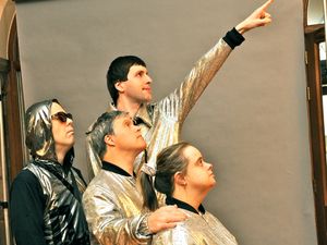 Supporting image for story: Your Midlands and Shropshire Am Dram round-up