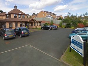 Supporting image for story: Woman killed after being 'thrown to floor' at care home