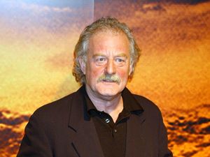 Supporting image for story: Bernard Hill was ‘looking forward’ to reaction to final TV performance