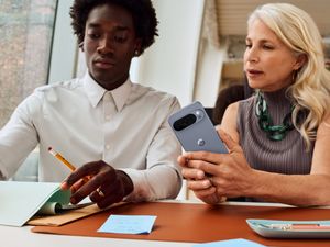 Supporting image for story: The smartest business phone of 2025? Meet the Pixel 10 Pro that’s rewriting the rules