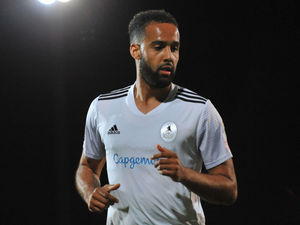 Supporting image for story: No end to injury issues at AFC Telford