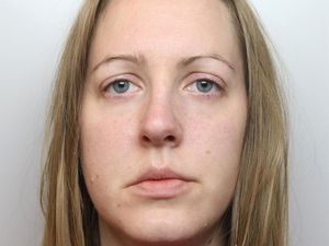 Supporting image for story: Hospital boss denies he could have prevented two triplet boys’ murders by Letby