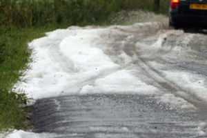 Supporting image for story: MP: £50m needed to tackle River Severn flooding